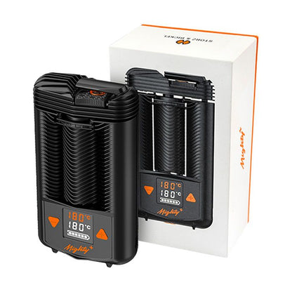 Storz & Bickel - Vaporizer Mighty Plus