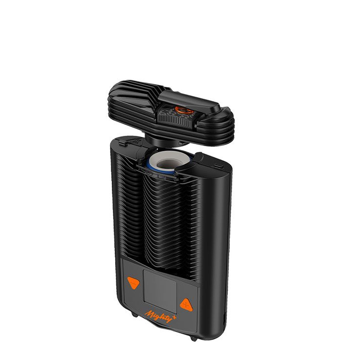 Storz & Bickel - Vaporizer Mighty Plus