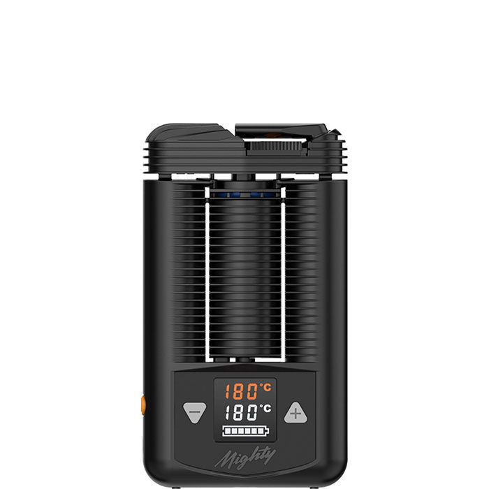 Storz & Bickel - Mighty Portable Vaporizer