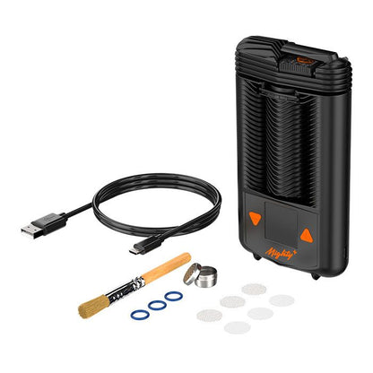 Storz & Bickel - Vaporizer Mighty Plus