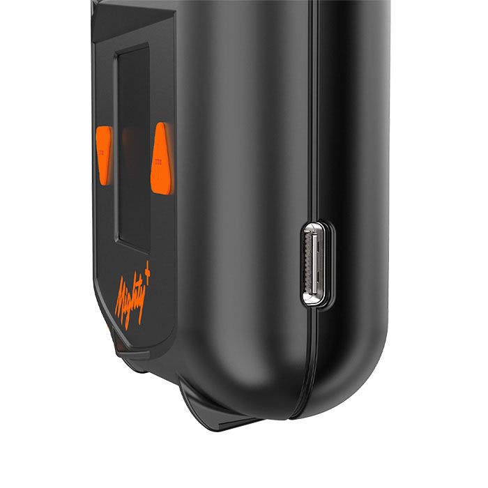 Storz & Bickel - Vaporizer Mighty Plus