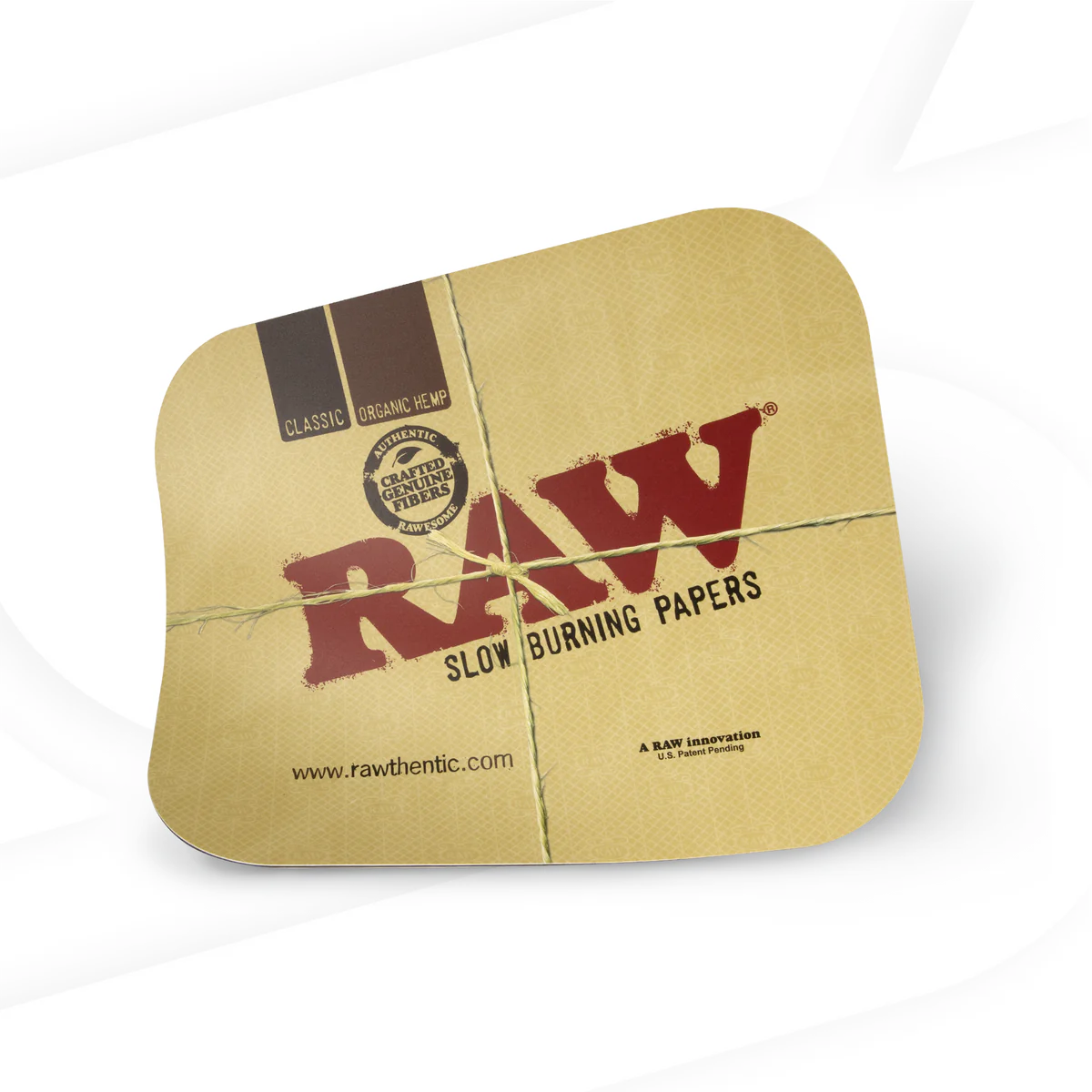 RAW Magnetic Tray Cover