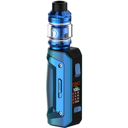 GEEKVAPE S100 AEGIS SOLO 2 STARTER KIT