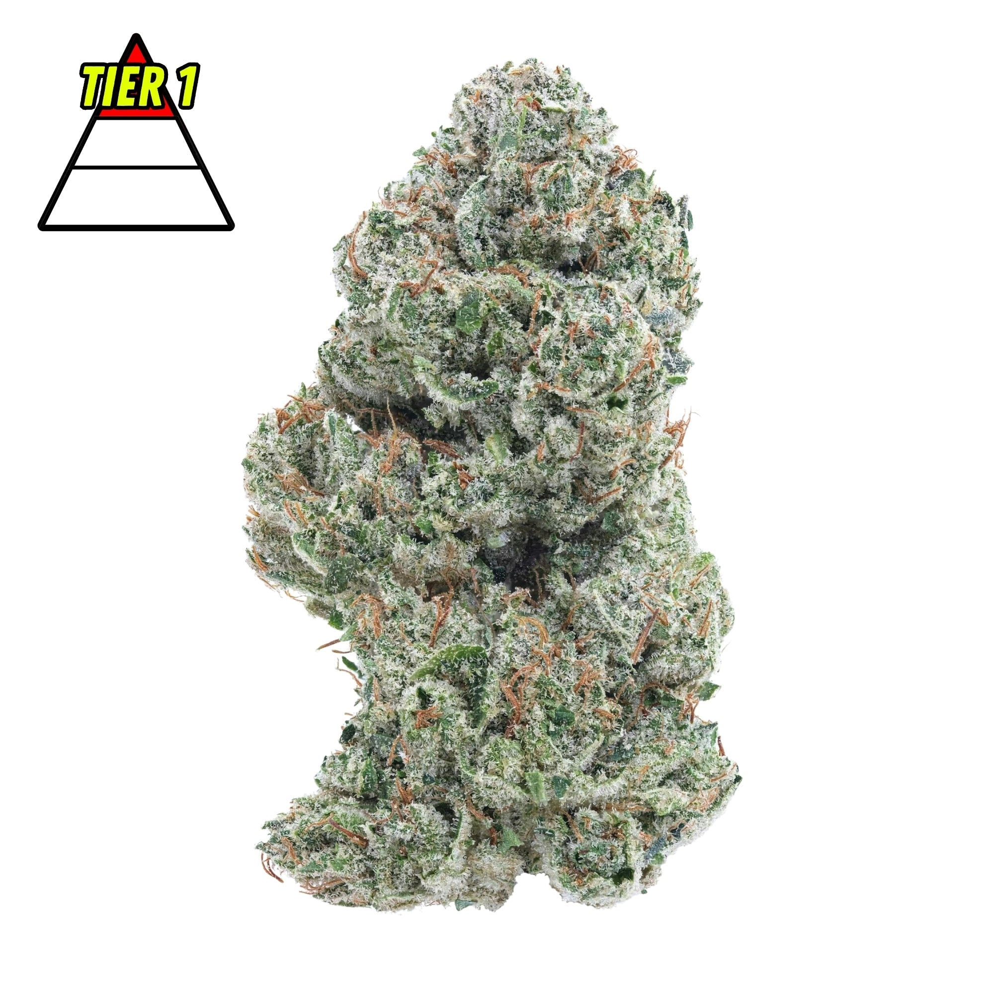 DubZotics Face Off OG THC-A Flower