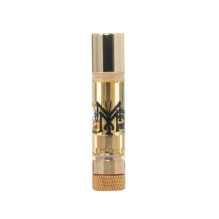 Muha Meds THCa Cartridge 2g