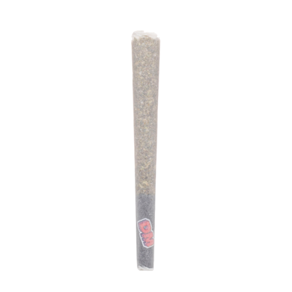 Munchies THC-A Diamond Infused Pre Rolls 1G - 5CT