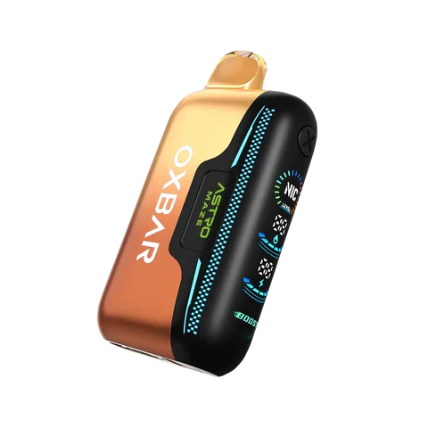 OXBAR ASTRO MAZE 50K Disposable