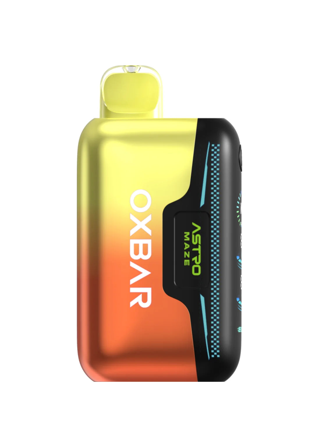 OXBAR ASTRO MAZE 50K Disposable
