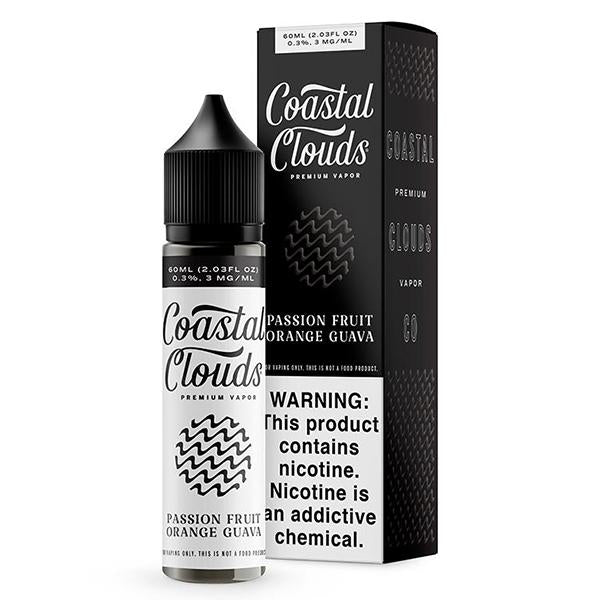 Coastal Clouds 60ml