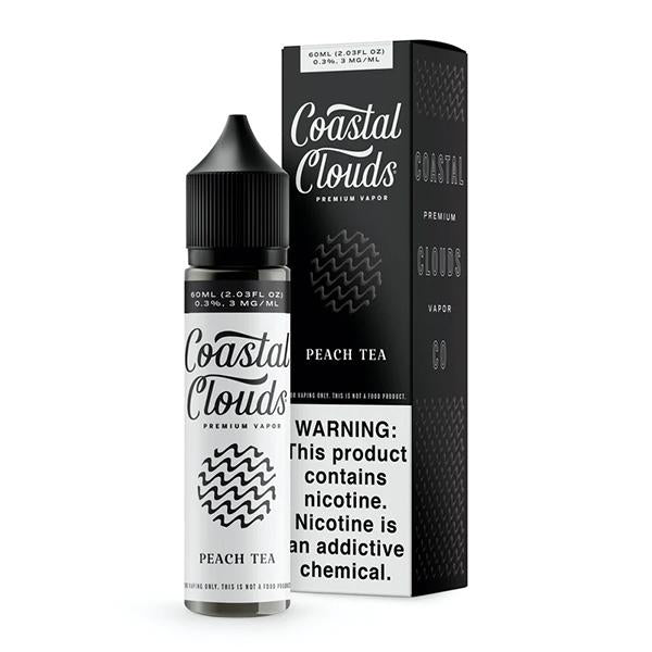 Coastal Clouds 60ml