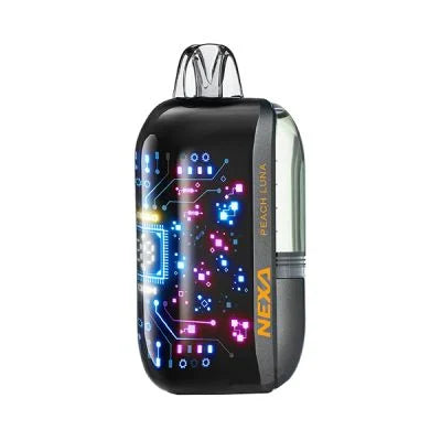 NEXA Ultra II 50000 Disposable