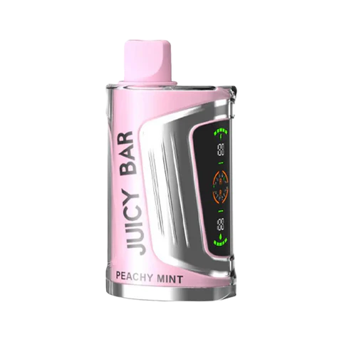 Juicy Bar JB25000 Pro Max Disposable Vape