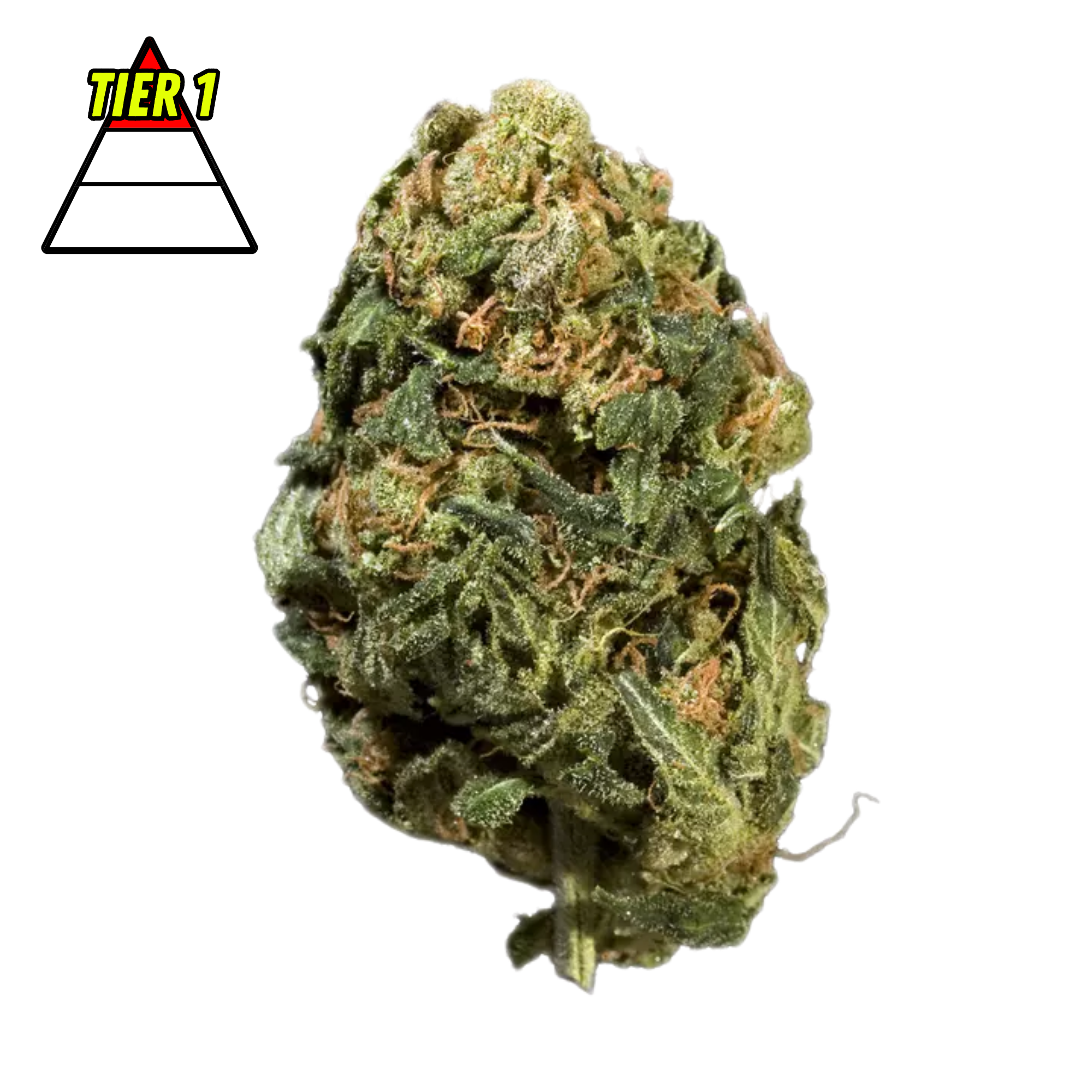 DubZotics Pineapple OG THC-A Flower