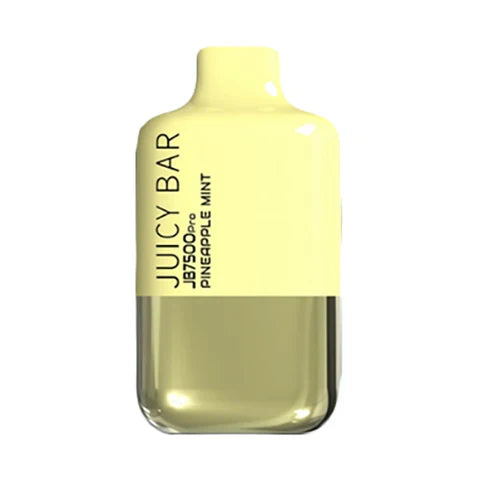 Juicy Bar JB7500 Pro Disposable