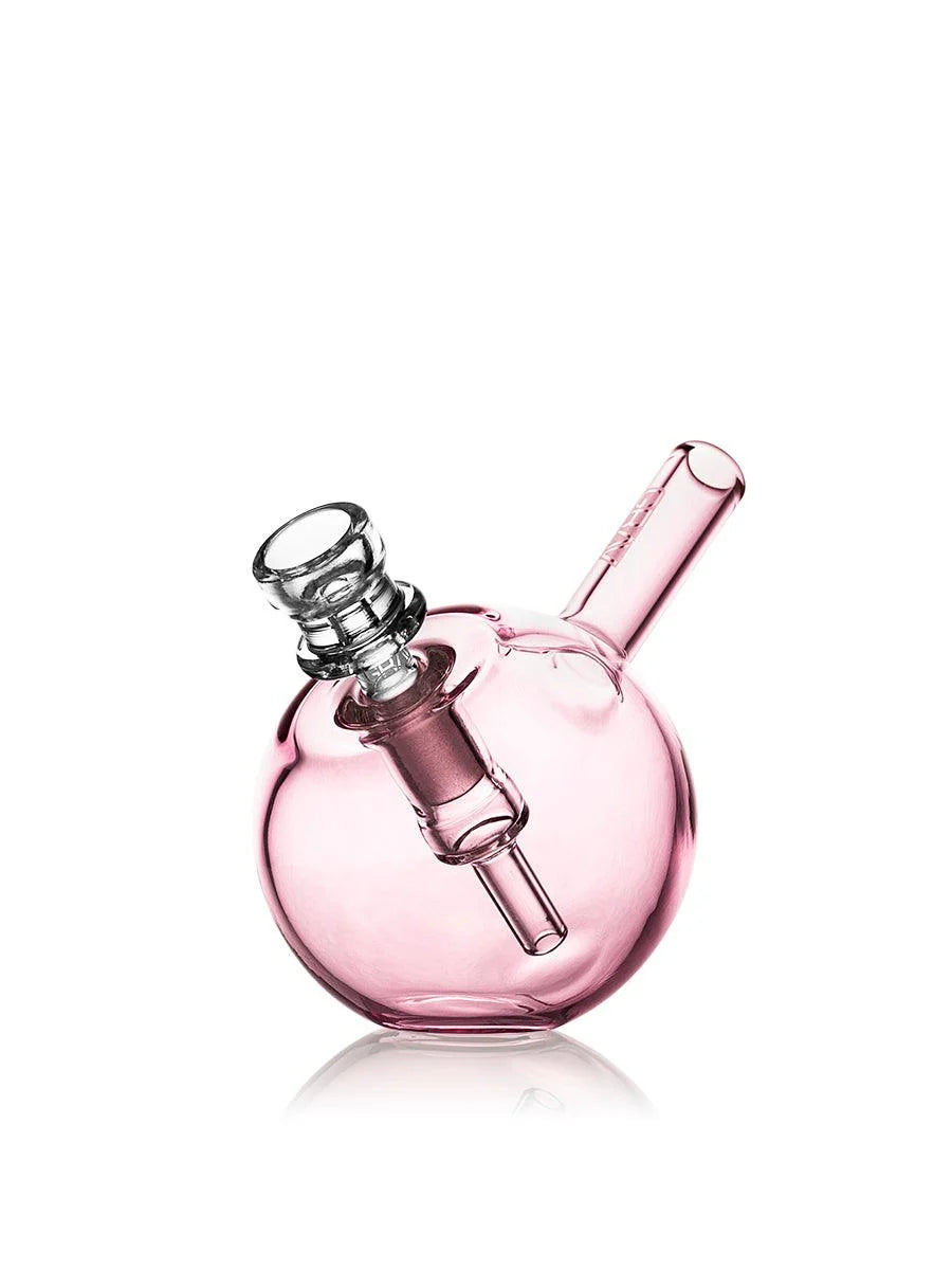 SPHERICAL POCKET BUBBLER - ASSORTED COLORS