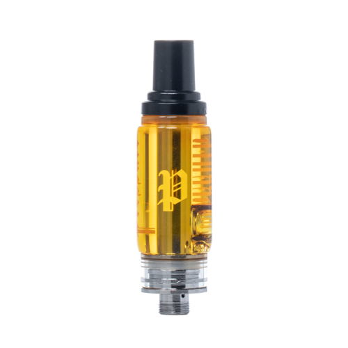 Pressure LA THC-A Live Resin Cartridge 3.5G