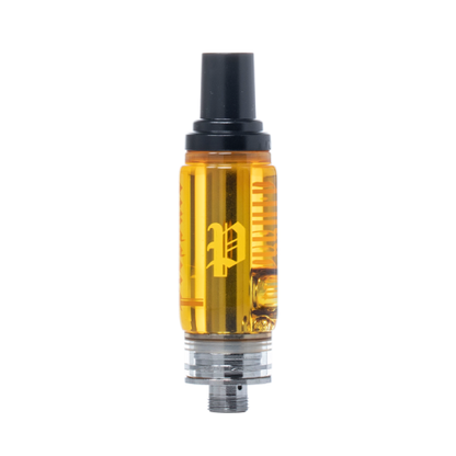 Pressure LA THC-A Live Resin Cartridge 3.5G