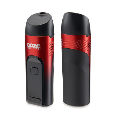 Verge – 2500 mAh Dry Herb Vaporizer