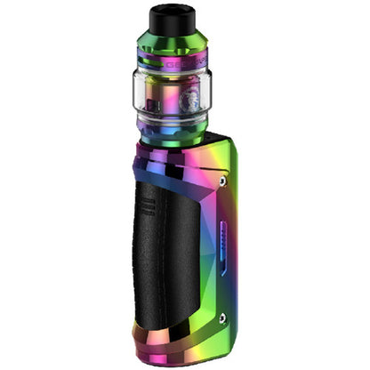 GEEKVAPE S100 AEGIS SOLO 2 STARTER KIT