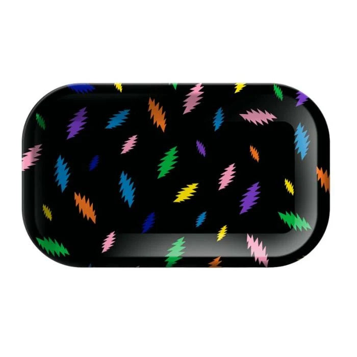 Blazy Susan X Grateful Dead Rolling Tray - Medium