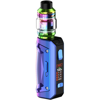 GEEKVAPE S100 AEGIS SOLO 2 STARTER KIT