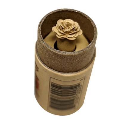 Raw Pre-Rolled Rose Tips - 6 Count Per Display