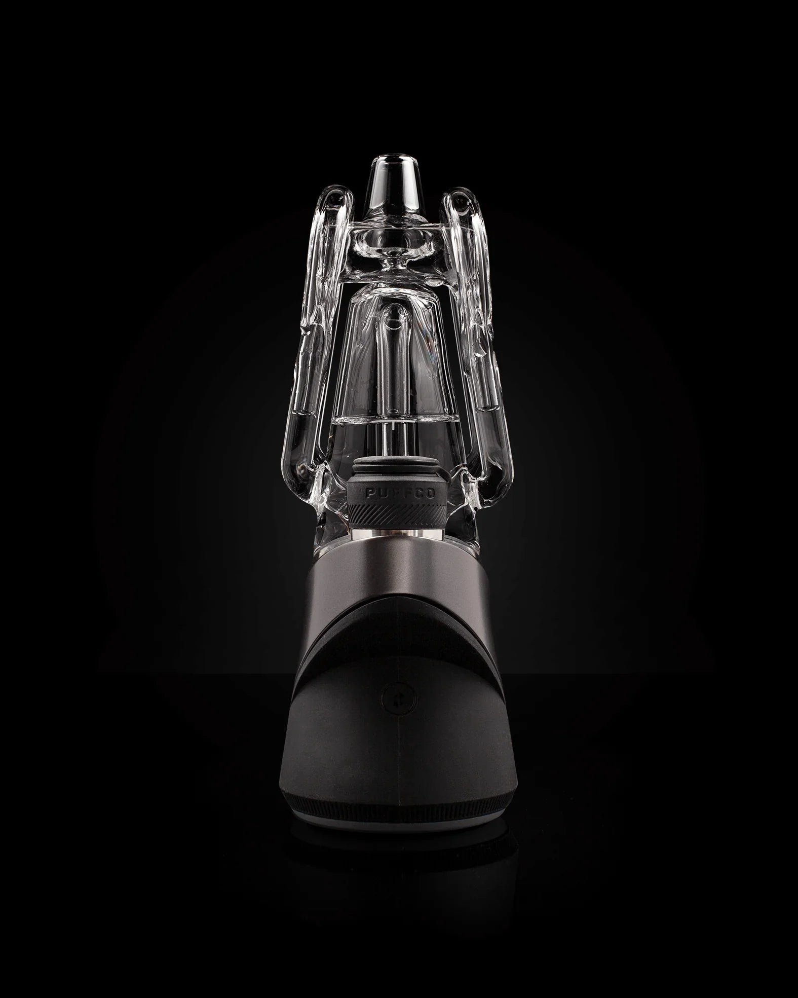 Puffco Ryan Fitt Recycler Glass 2.0