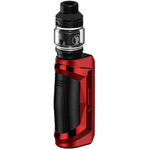 GEEKVAPE S100 AEGIS SOLO 2 STARTER KIT