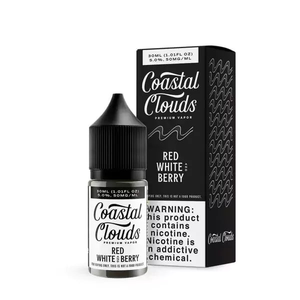 Coastal Cloud 30ml