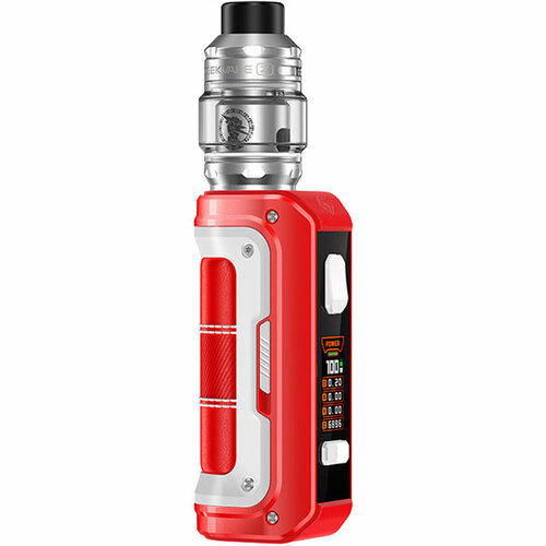 GEEKVAPE S100 AEGIS SOLO 2 STARTER KIT