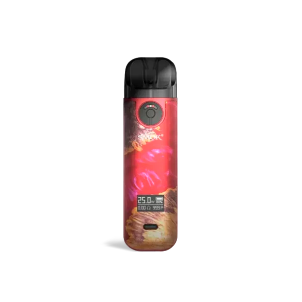 SMOK NOVO 4 STARTER KIT