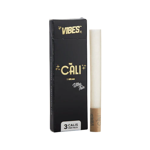 THE CALI BY VIBES™ 1 GRAM BOX