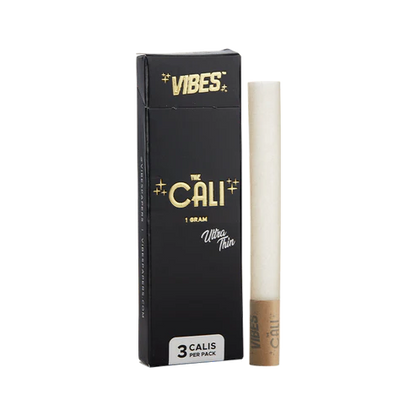 THE CALI BY VIBES™ 1 GRAM BOX