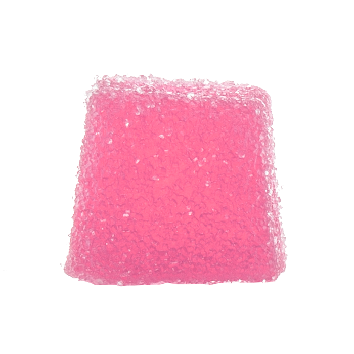 Road Trip Microdosed Blend Gummies - 20ct Pouch