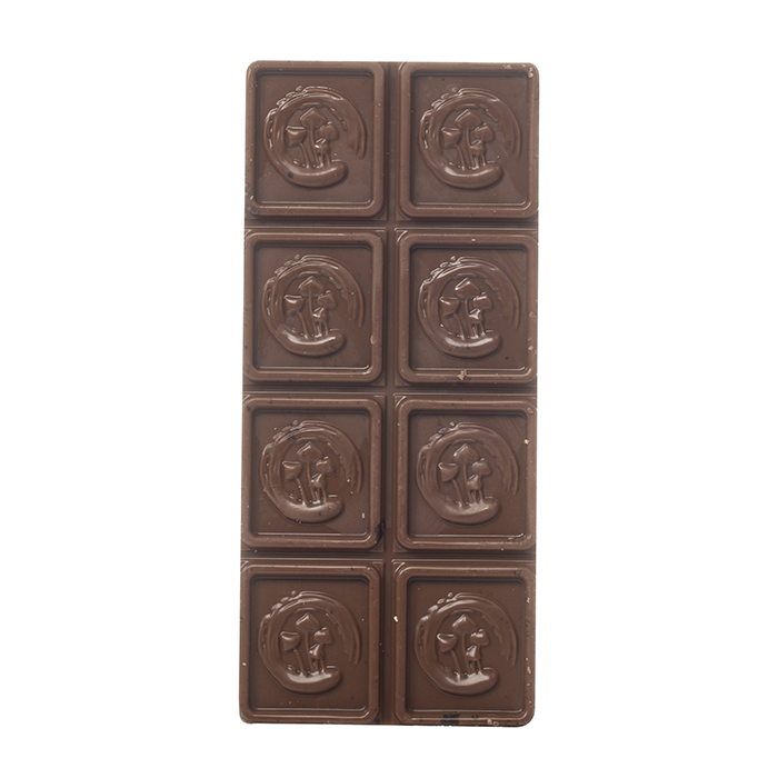 Sacred Journey Chocolate Bar