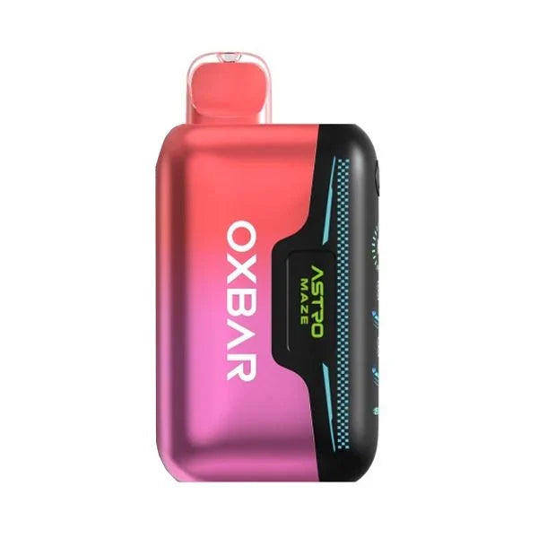 OXBAR ASTRO MAZE 50K Disposable