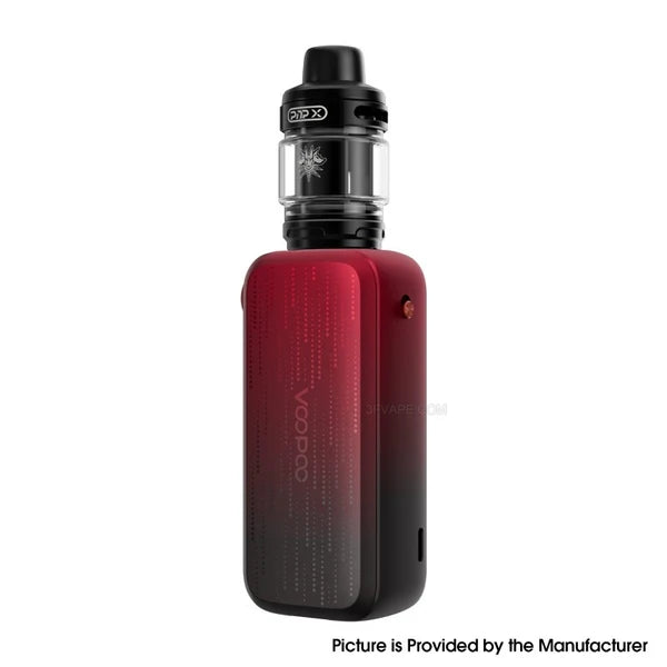 VOOPOO VINCI SPARK 220 Starter Kit