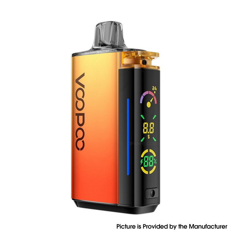 VOOPOO VRIZZ 2 30W Pod Kit