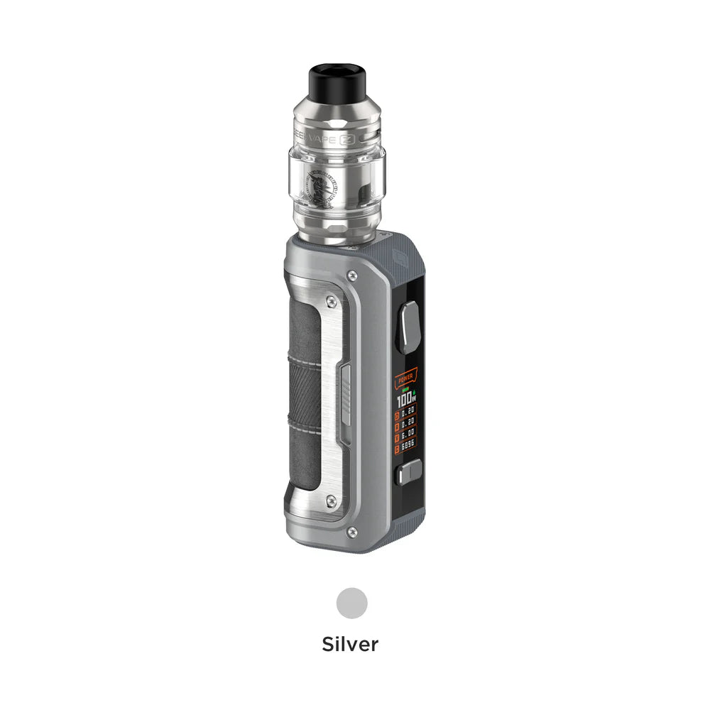 Geekvape Max100 Kit