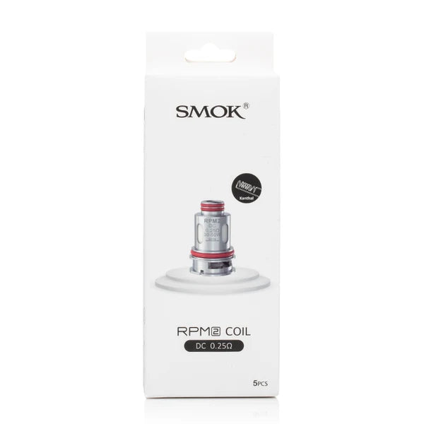 SMOK RPM 2 Replacement Coils