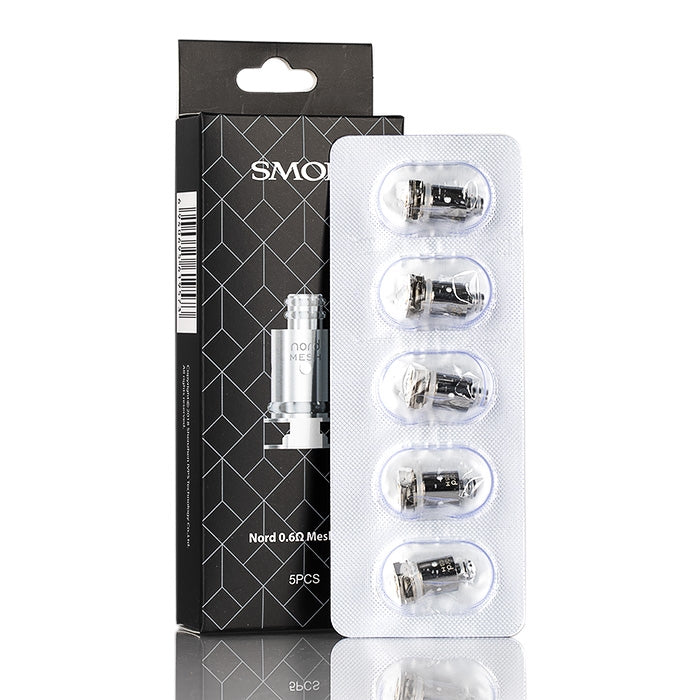 SMOK NORD Replacement Coils