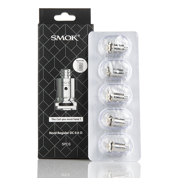 SMOK NORD Replacement Coils