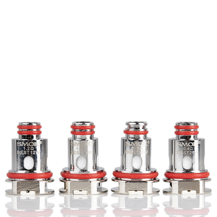 SMOK RPM Replacement Coils