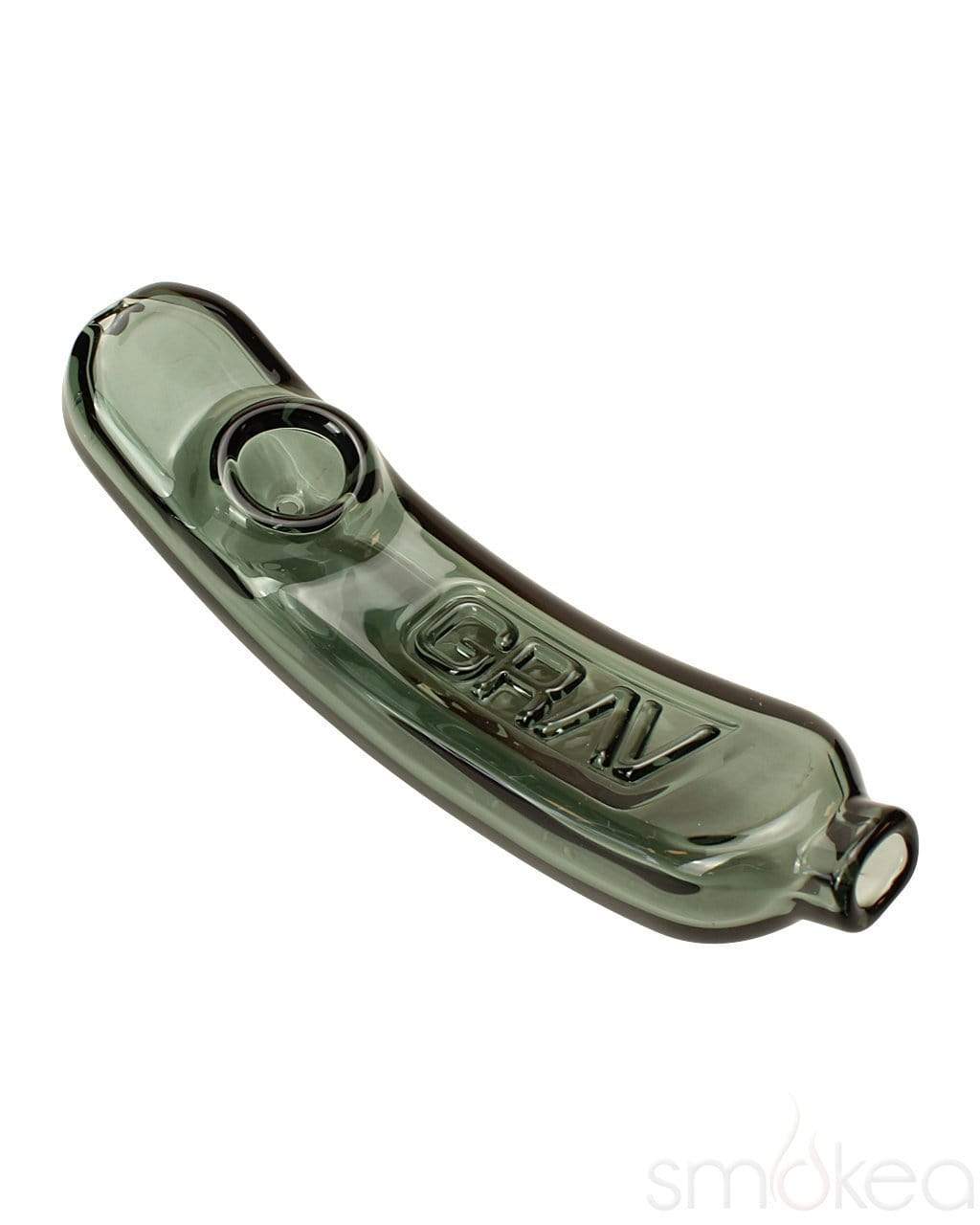 GRAV® ROCKER STEAMROLLER