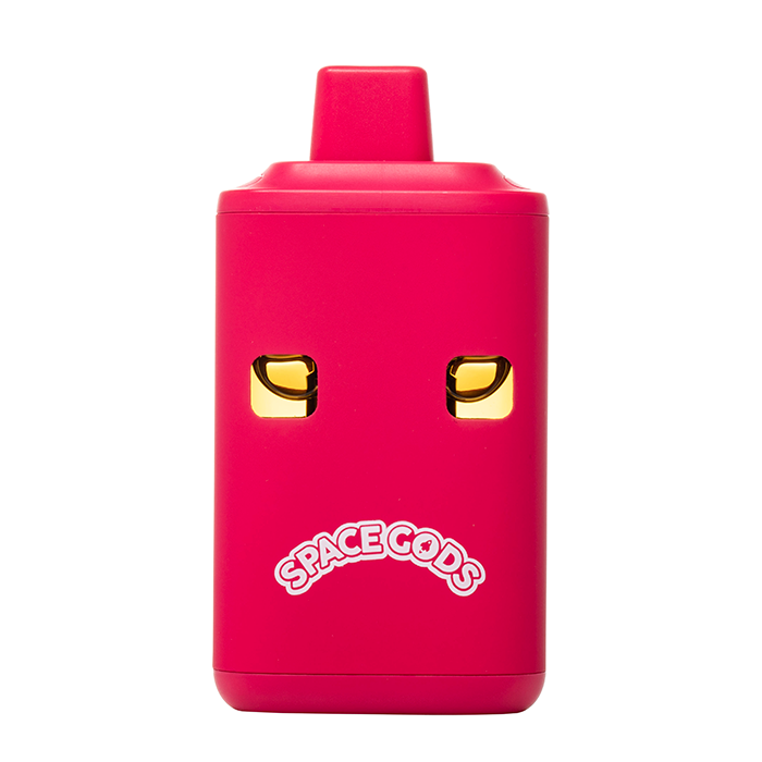 Space Gods Moonwalker Disposable 7G