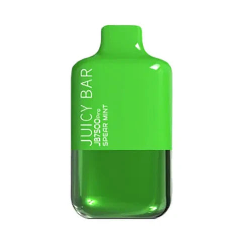 Juicy Bar JB7500 Pro Disposable