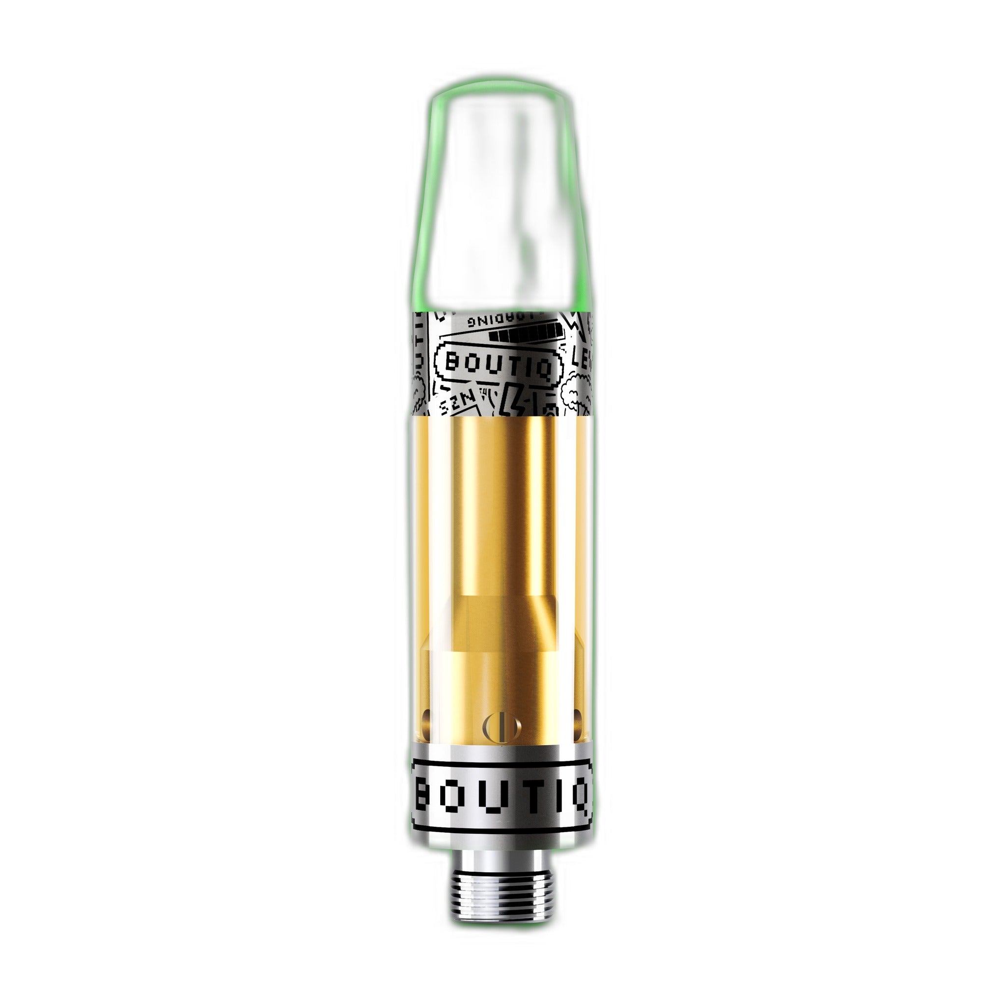 Boutiq 510 Cart V1 THC-A 1G - Tropic Haze