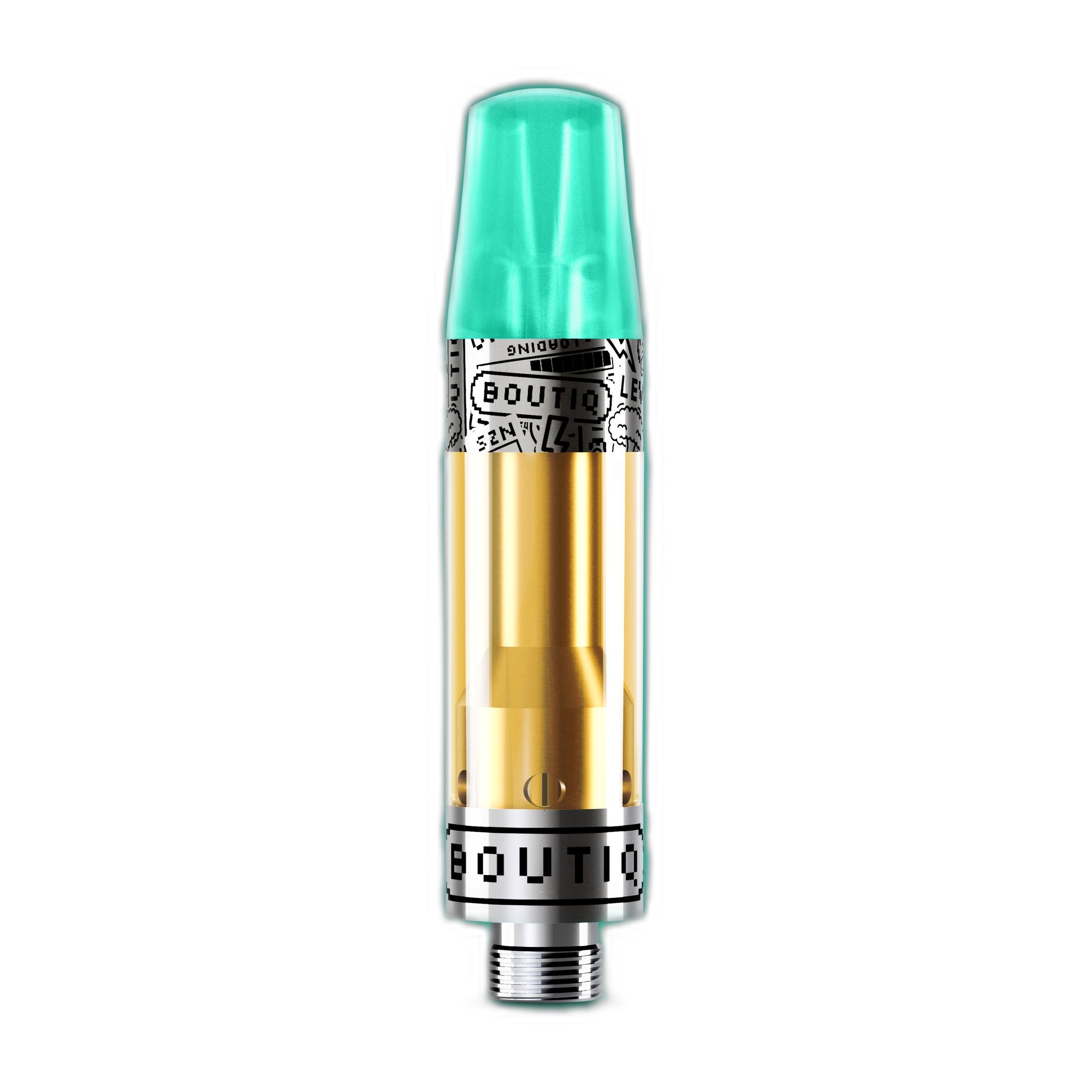 Boutiq 510 Cart V1 THC-A 1G - OZK