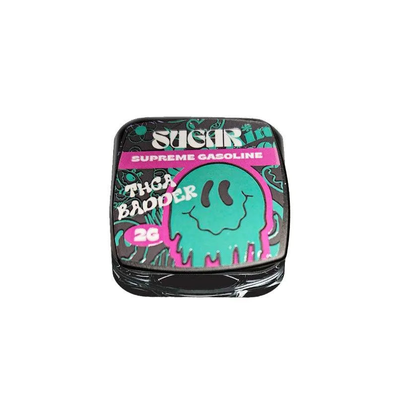 Trippy Sugar THCA Diamonds Dab 2g