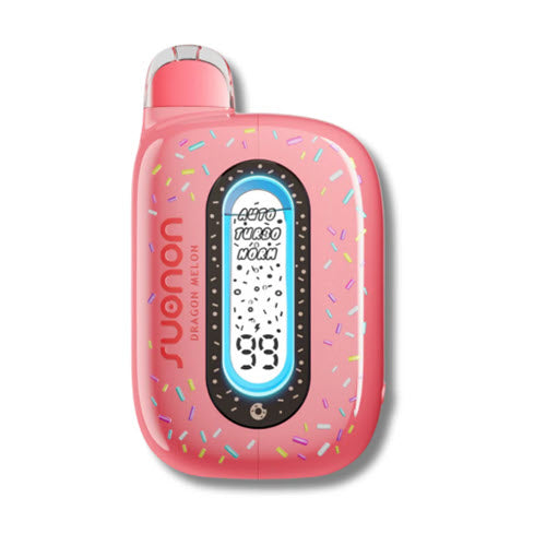 Suonon Donete 50K Disposable